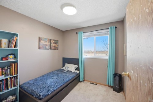 58 Martin Crossing Court Ne, Calgary, AB 