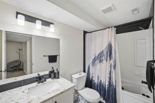 58 Martin Crossing Court Ne, Calgary, AB 