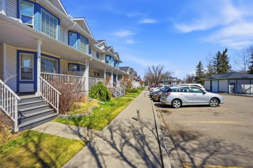 58 Martin Crossing Court Ne, Calgary, AB 