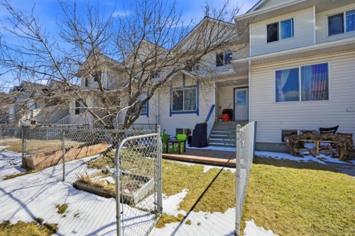 58 Martin Crossing Court Ne, Calgary, AB 