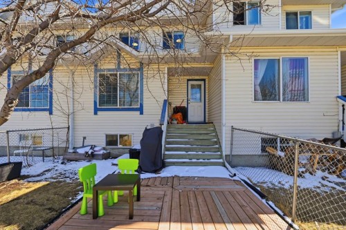 58 Martin Crossing Court Ne, Calgary, AB 
