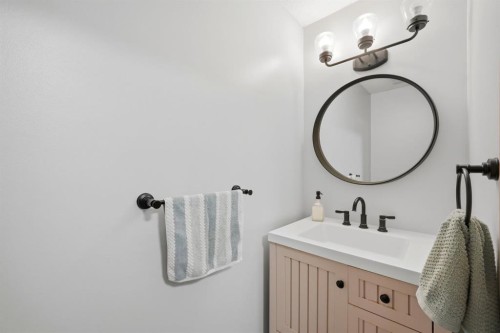 58 Martin Crossing Court Ne, Calgary, AB 