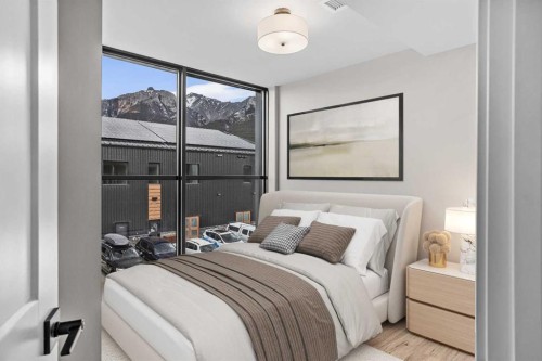 205A-1 Industrial Place, Canmore, AB 