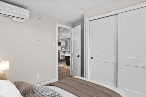 205A-1 Industrial Place, Canmore, AB 