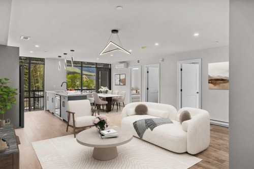 205A-1 Industrial Place  Canmore, AB T1W 1Y1