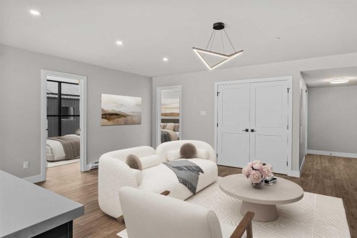 205A-1 Industrial Place, Canmore, AB 