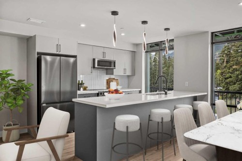 205A-1 Industrial Place, Canmore, AB 