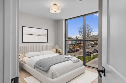 205A-1 Industrial Place, Canmore, AB 
