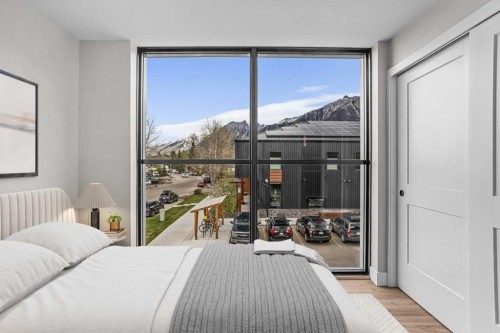 205A-1 Industrial Place, Canmore, AB 