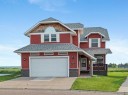 13 Cherry Lane Se, Three Hills, AB  - Outdoor With Facade 