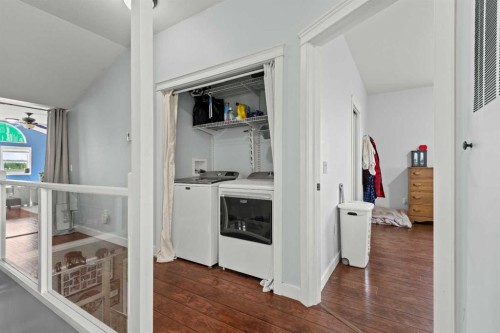 13 Cherry Lane Se, Three Hills, AB - Indoor