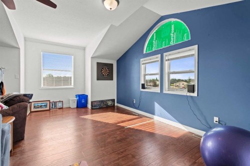 13 Cherry Lane Se, Three Hills, AB - Indoor