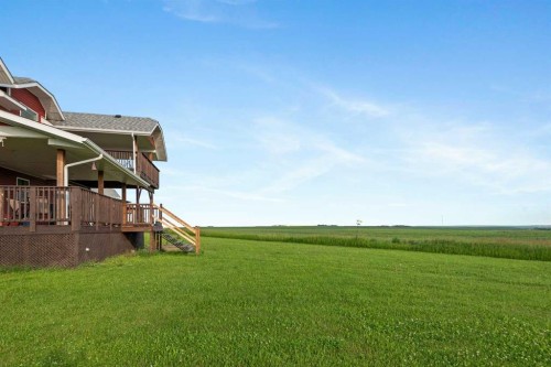 13 Cherry Lane Se, Three Hills, AB - Outdoor