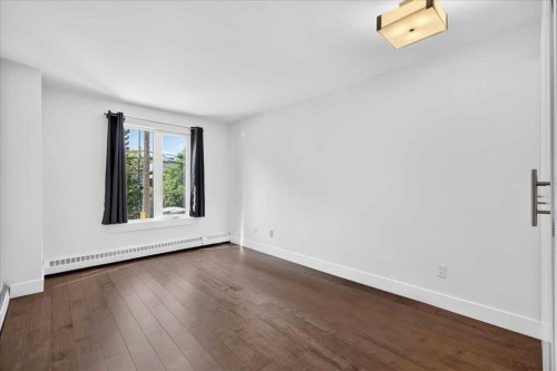 204-1011 12 Avenue Sw, Calgary, AB - Indoor Photo Showing Other Room