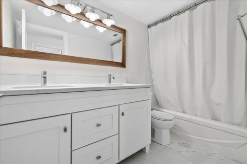 204-1011 12 Avenue Sw, Calgary, AB - Indoor Photo Showing Bathroom