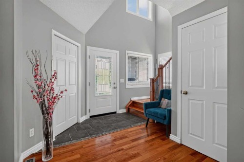 13 Coventry Way Ne, Calgary, AB - Indoor Photo Showing Other Room