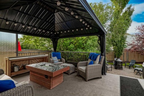 13 Coventry Way Ne, Calgary, AB - Outdoor With Deck Patio Veranda With Exterior