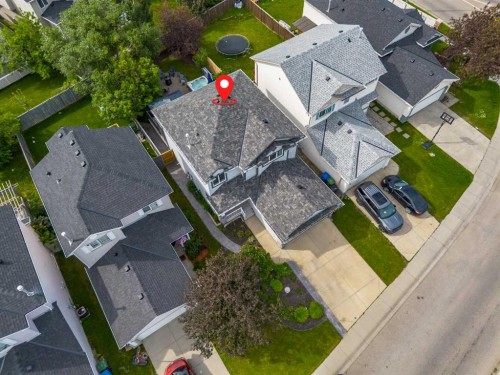 13 Coventry Way Ne, Calgary, AB - Outdoor With View