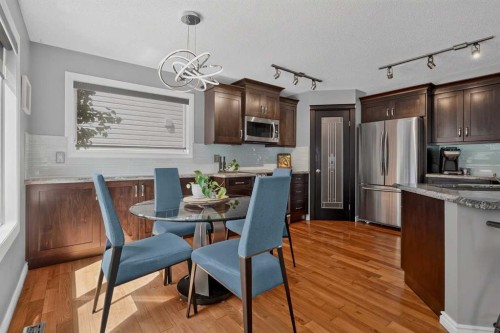 13 Coventry Way Ne, Calgary, AB - Indoor Photo Showing Other Room