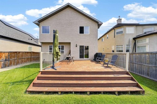 15 Sherwood Common Nw, Calgary, AB 