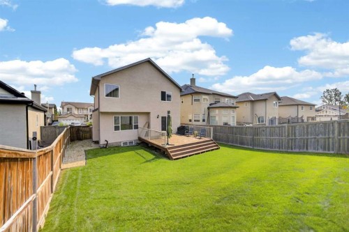 15 Sherwood Common Nw, Calgary, AB 