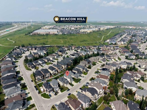 15 Sherwood Common Nw, Calgary, AB 