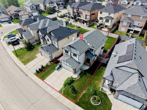 15 Sherwood Common Nw, Calgary, AB 