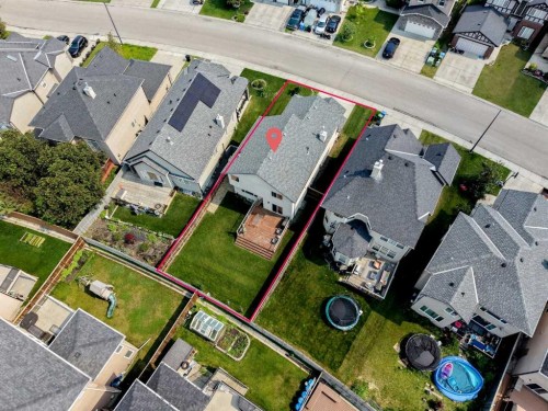 15 Sherwood Common Nw, Calgary, AB 