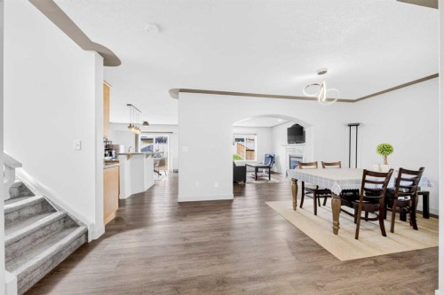 15 Sherwood Common Nw, Calgary, AB 