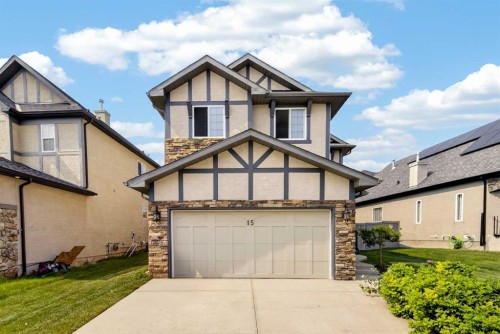 15 Sherwood Common Nw, Calgary, AB 