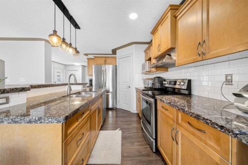 15 Sherwood Common Nw, Calgary, AB 