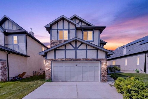15 Sherwood Common Nw, Calgary, AB 