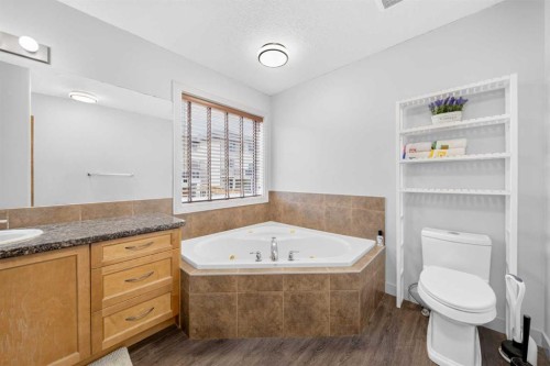 15 Sherwood Common Nw, Calgary, AB 