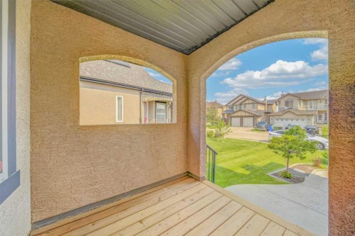 15 Sherwood Common Nw, Calgary, AB 
