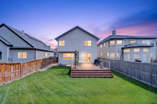 15 Sherwood Common Nw, Calgary, AB 