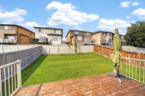 15 Sherwood Common Nw, Calgary, AB 
