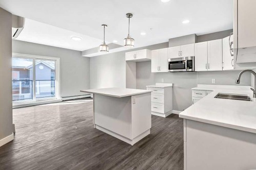 202-101 Willowridge Drive, Diamond Valley, AB 