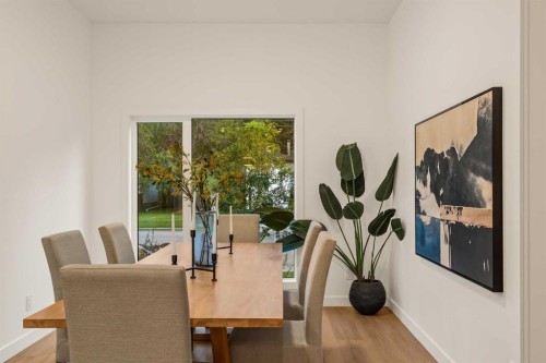 2-8916 33 Avenue Nw, Calgary, AB - Indoor