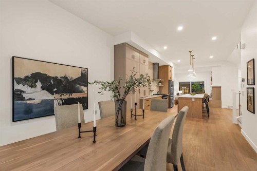 2-8916 33 Avenue Nw, Calgary, AB - Indoor