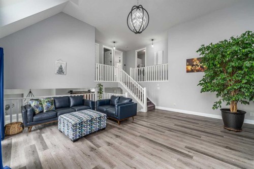 46 Yorkstone Way Sw, Calgary, AB - Indoor
