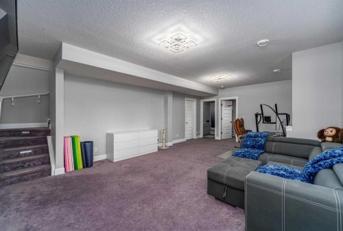 46 Yorkstone Way Sw, Calgary, AB - Indoor