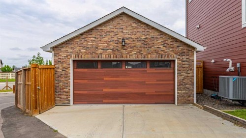 46 Yorkstone Way Sw, Calgary, AB - Outdoor With Exterior