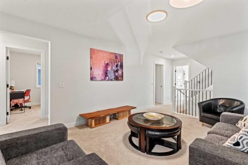 116 Ambleside Crescent Nw, Calgary, AB - Indoor