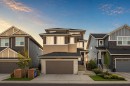 116 Ambleside Crescent Nw, Calgary, AB  - Outdoor With Facade 
