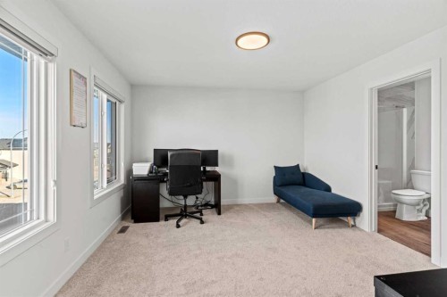 116 Ambleside Crescent Nw, Calgary, AB - Indoor