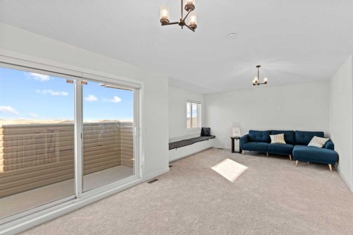 116 Ambleside Crescent Nw, Calgary, AB - Indoor