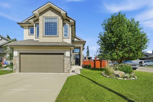 260 Willow Ridge Manor Sw, Diamond Valley, AB - Outdoor