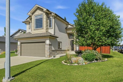 260 Willow Ridge Manor Sw, Diamond Valley, AB - Outdoor