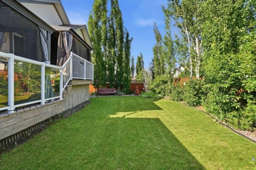 260 Willow Ridge Manor Sw, Diamond Valley, AB - Outdoor
