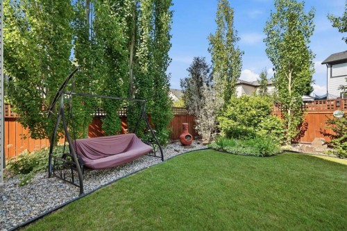 260 Willow Ridge Manor Sw, Diamond Valley, AB - Outdoor